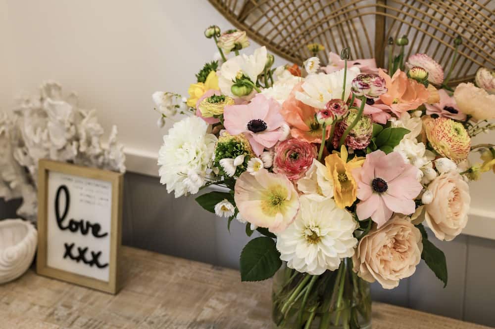 Photo of Bedroom in Avalon Beach