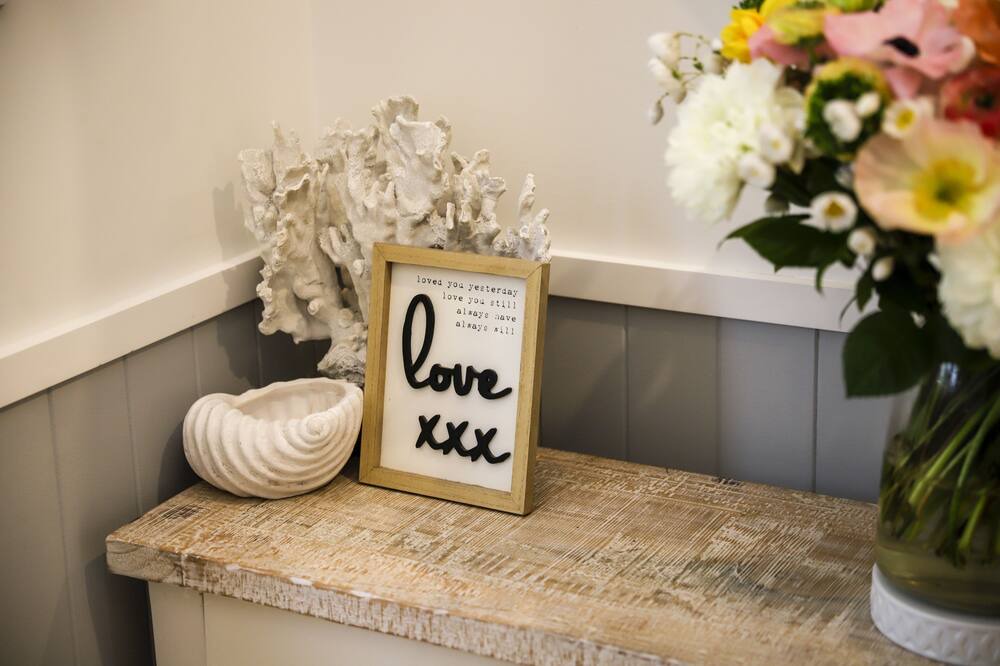 Photo of Bedroom in Avalon Beach