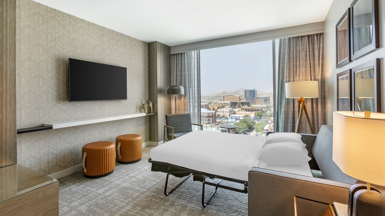 Photo of Bedroom in Tempe