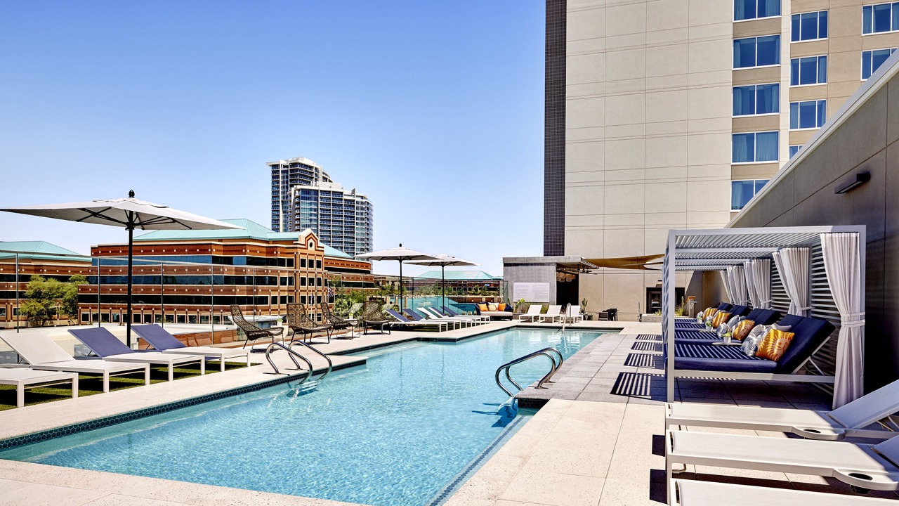 Photo of Outdoor in Tempe