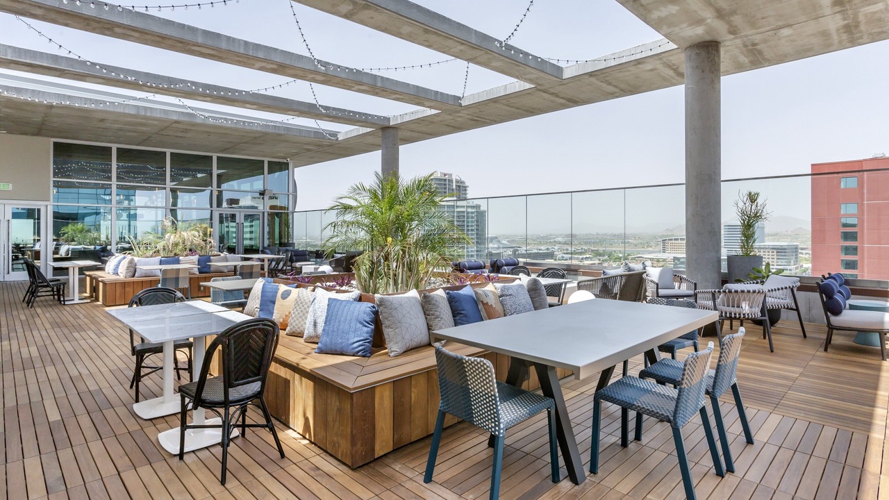 Photo of Patio Balcony in Tempe