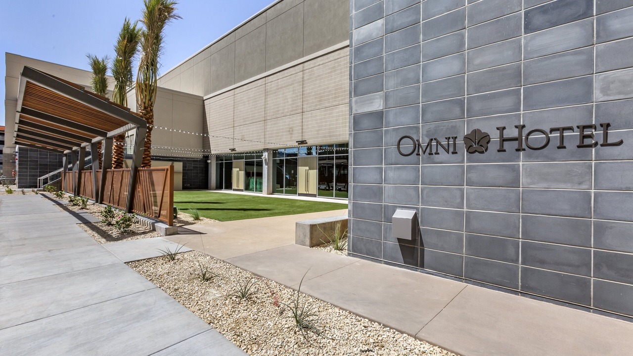Photo of Outdoor in Tempe