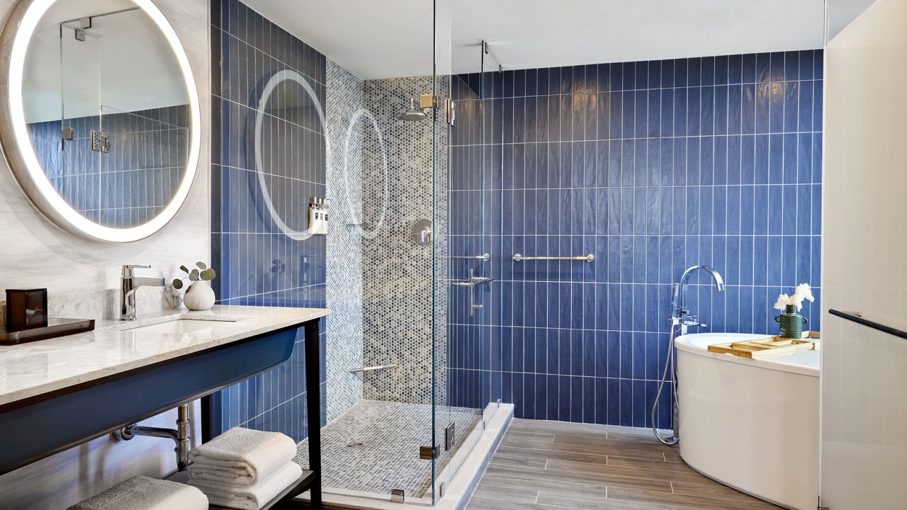Photo of Bathroom in Tempe