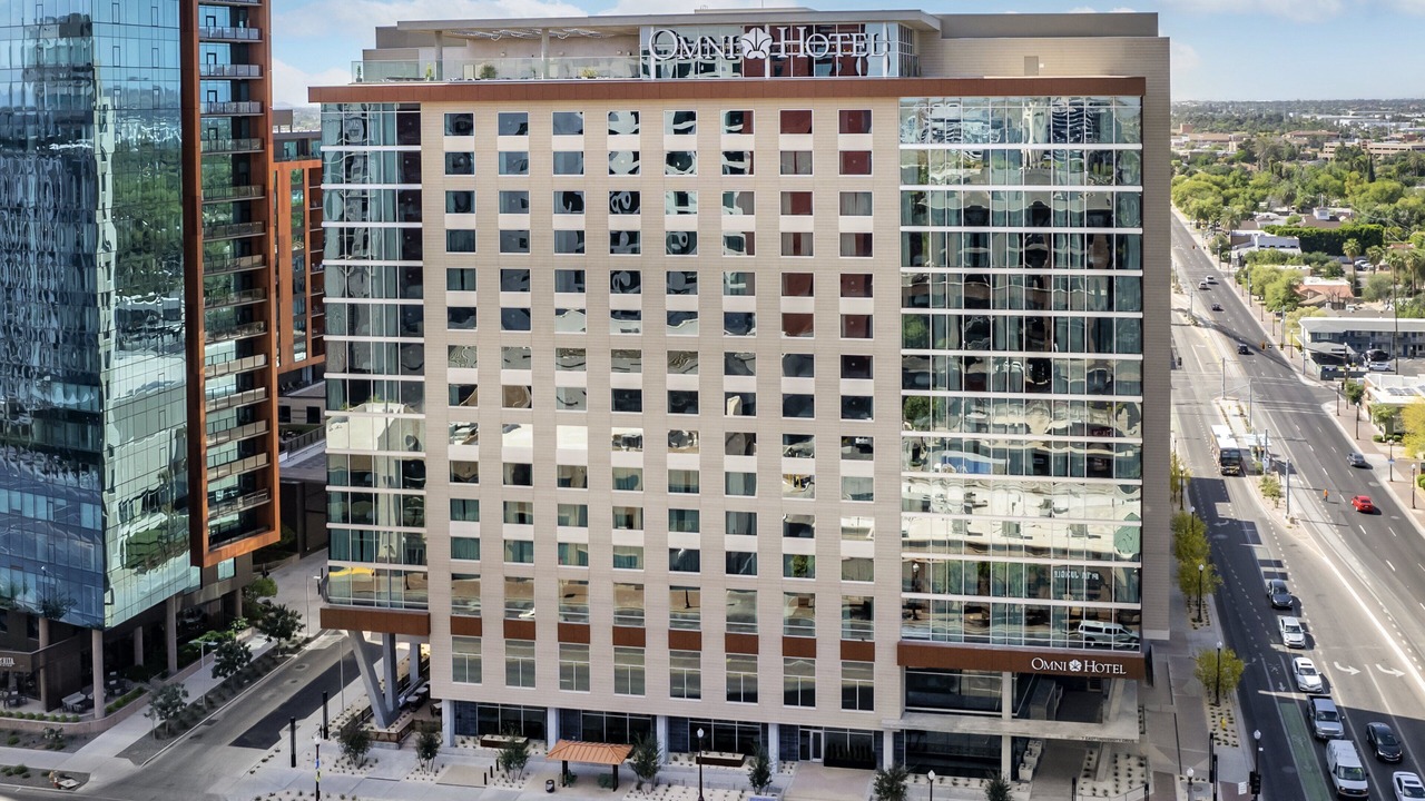 Photo of Outdoor in Tempe