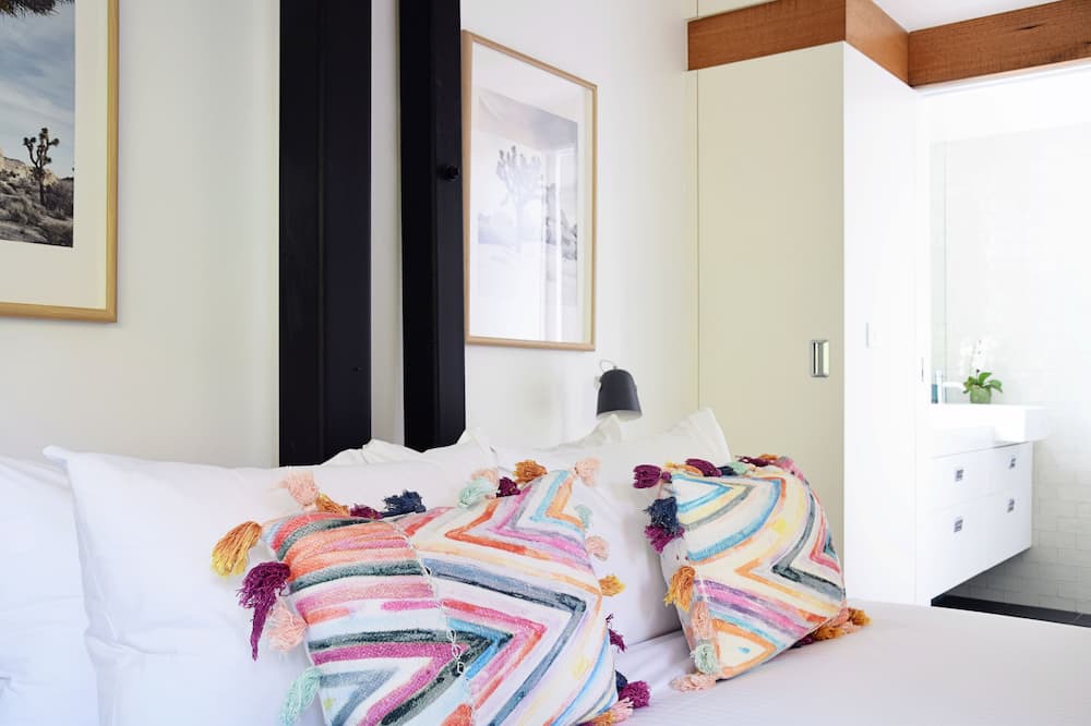 Photo of Bedroom in Abbotsford