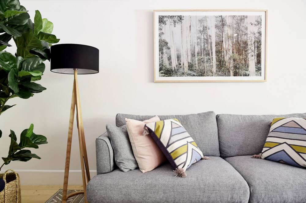 Photo of Livingroom in Abbotsford