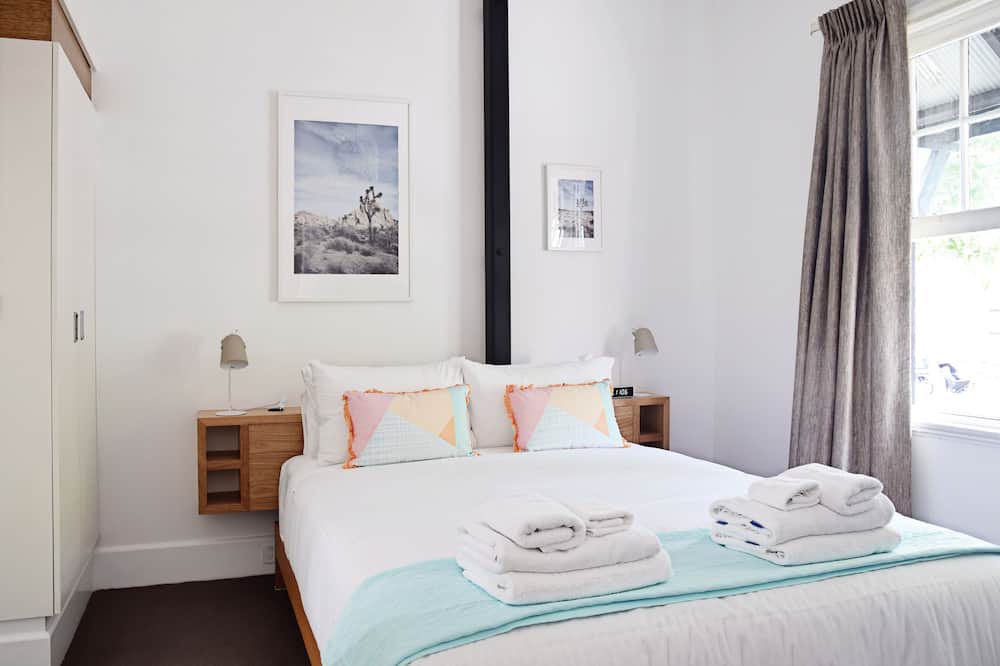 Photo of Bedroom in Abbotsford