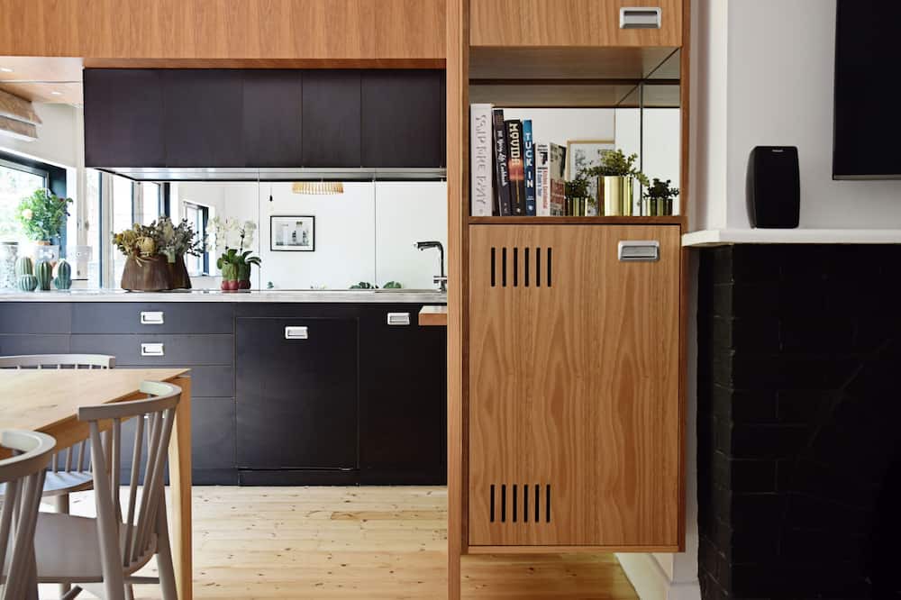 Photo of Kitchen in Abbotsford