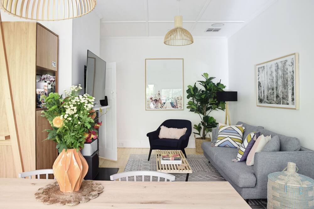 Photo of Livingroom in Abbotsford