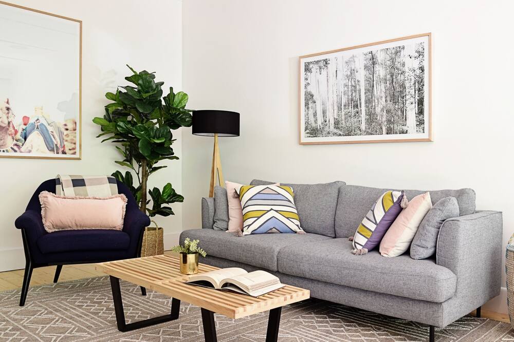 Photo of Livingroom in Abbotsford