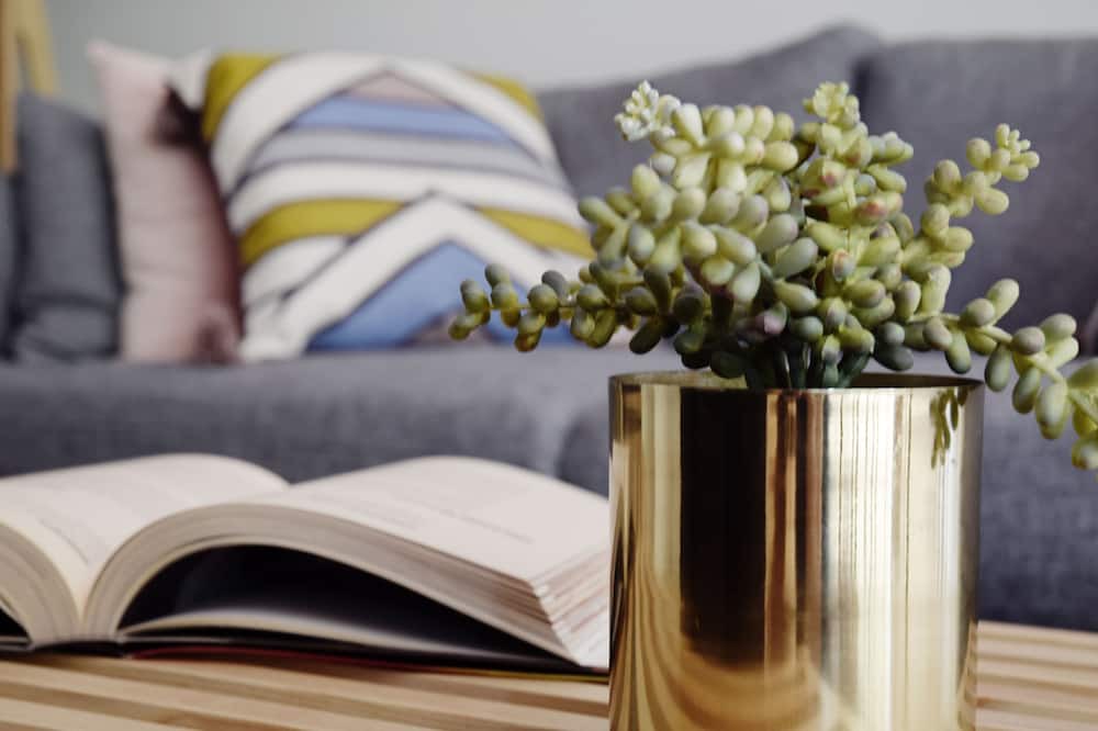 Photo of Livingroom in Abbotsford