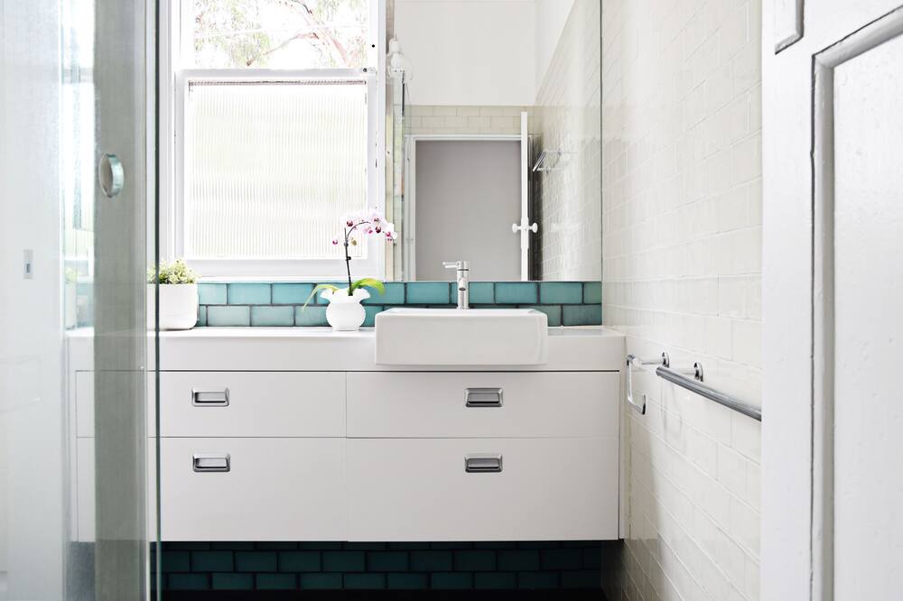 Photo of Bathroom in Abbotsford