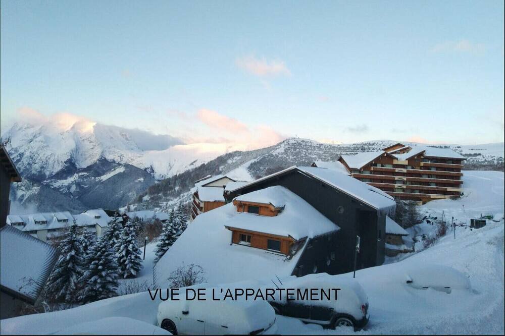 Photo of Outdoor in Eclose-Ouest