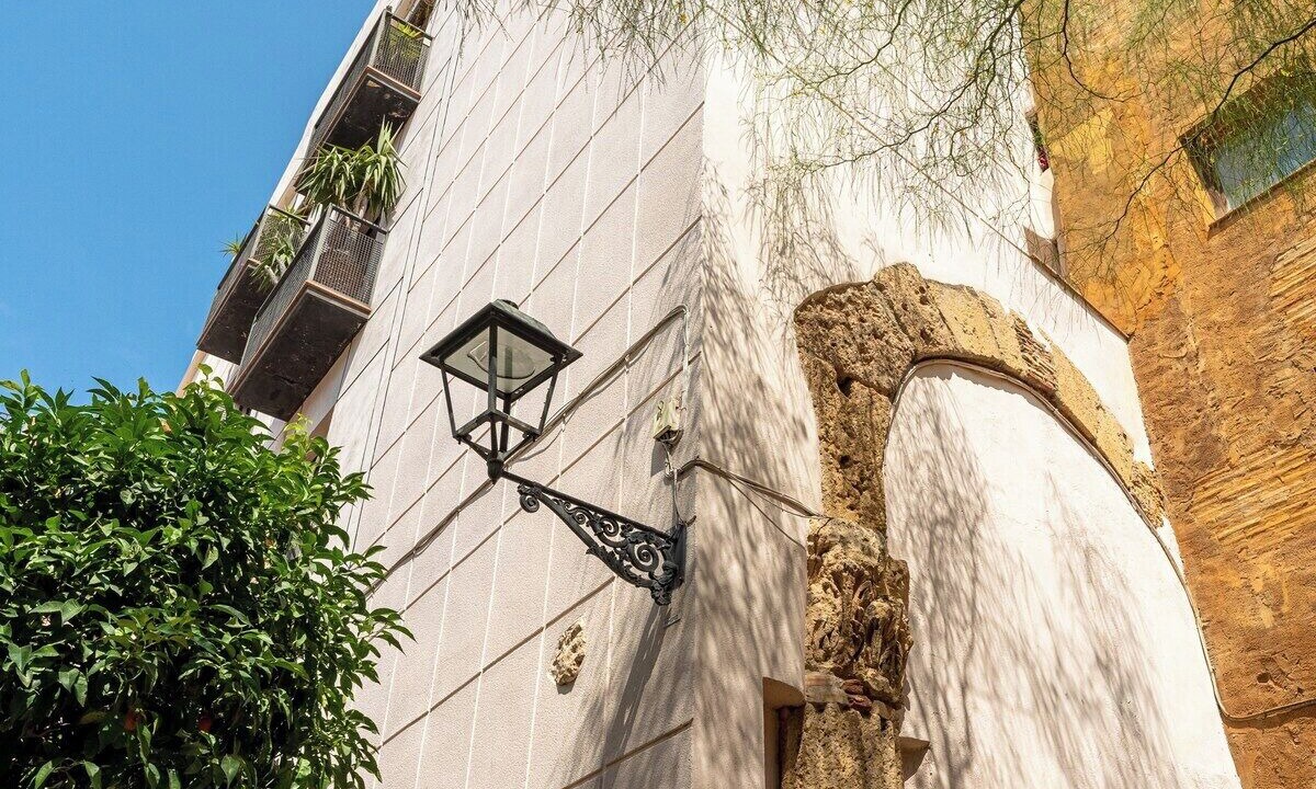 Photo of Outdoor in Old Town