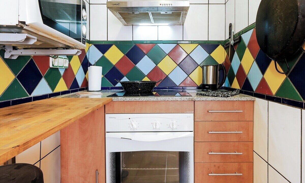 Photo of Kitchen in Old Town