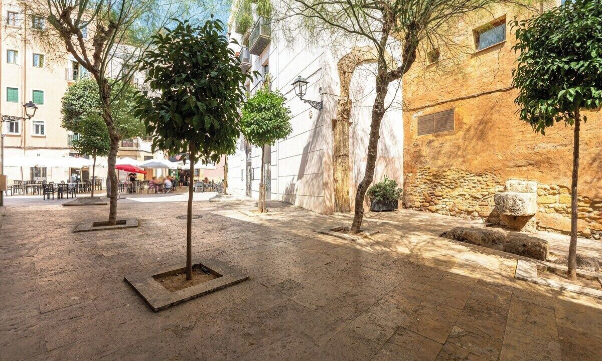Photo of Outdoor in Old Town