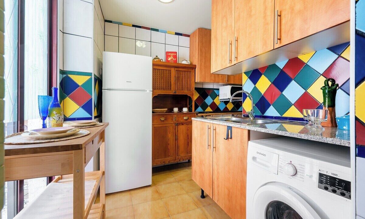 Photo of Kitchen in Old Town