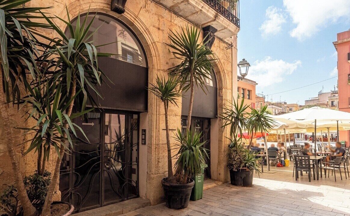 Photo of Outdoor in Old Town