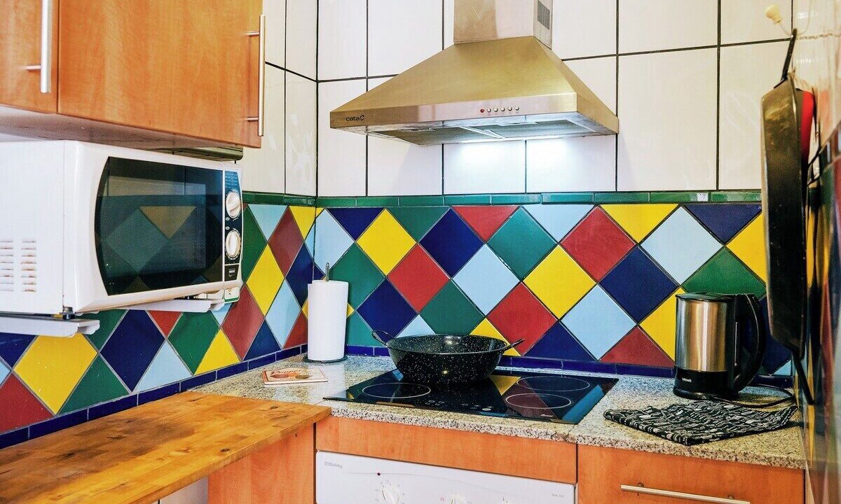 Photo of Kitchen in Old Town