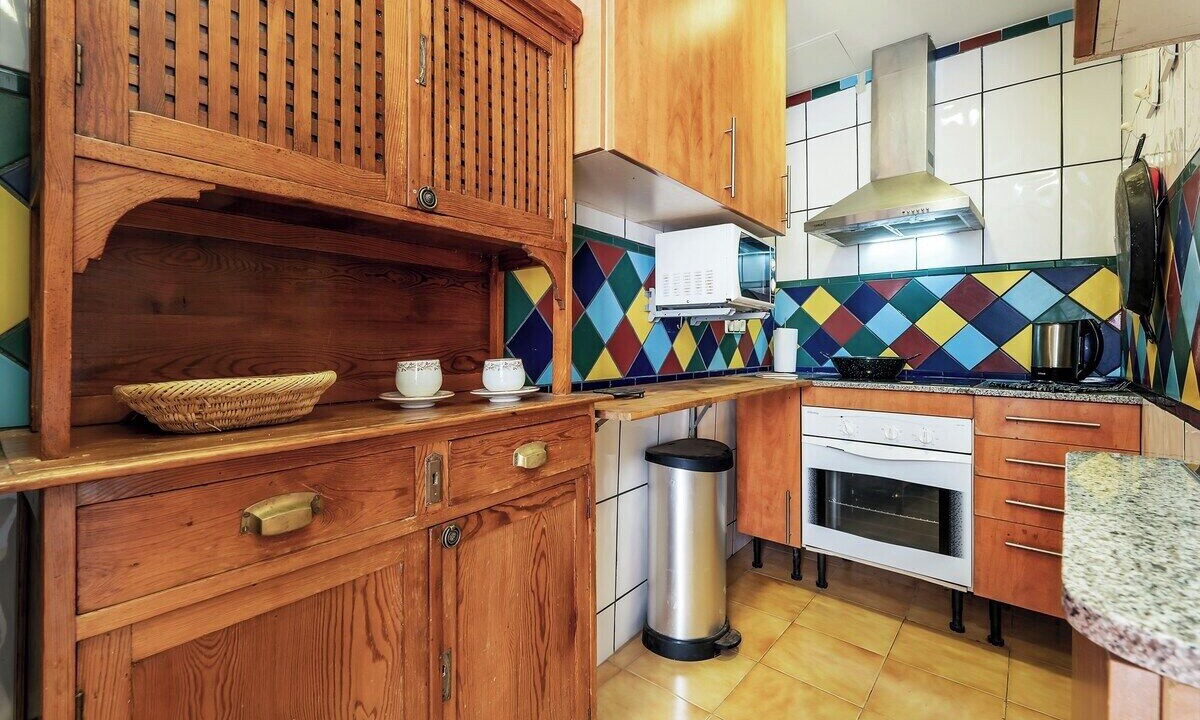 Photo of Kitchen in Old Town