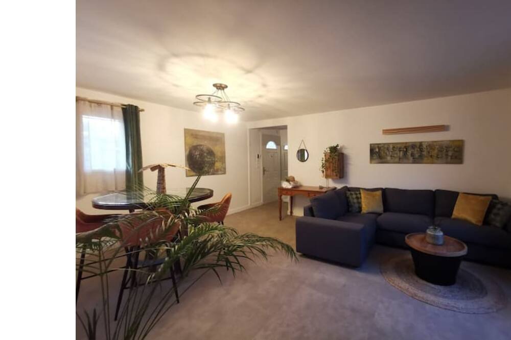 Photo of Livingroom in Moussan