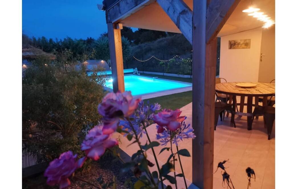 Photo of Outdoor in Moussan