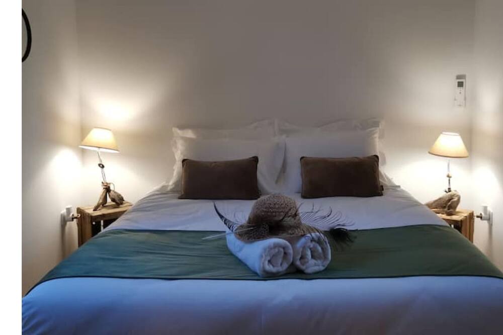 Photo of Bedroom in Moussan