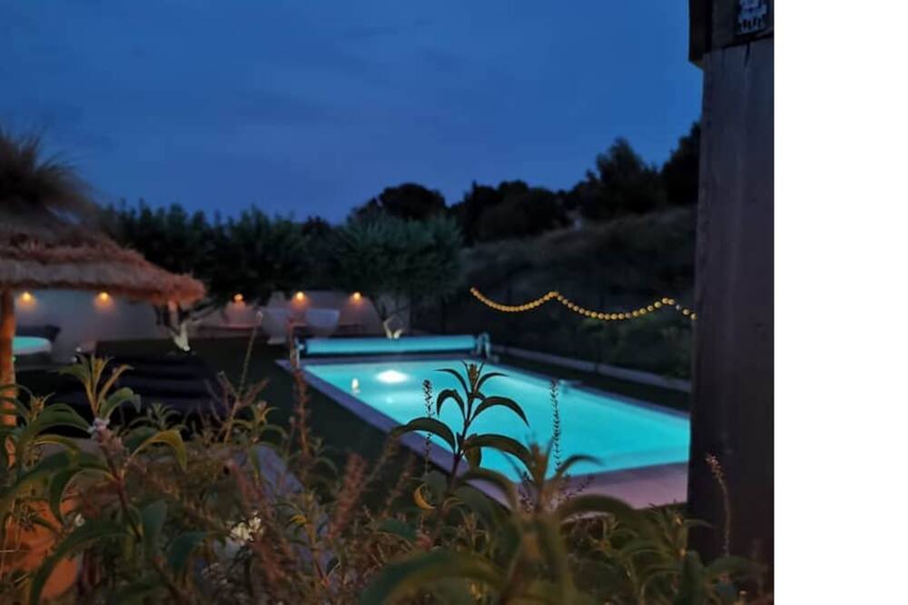 Photo of Outdoor in Moussan
