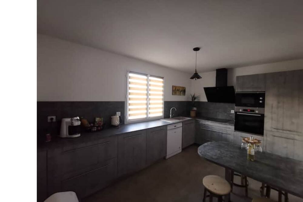 Photo of Kitchen in Moussan