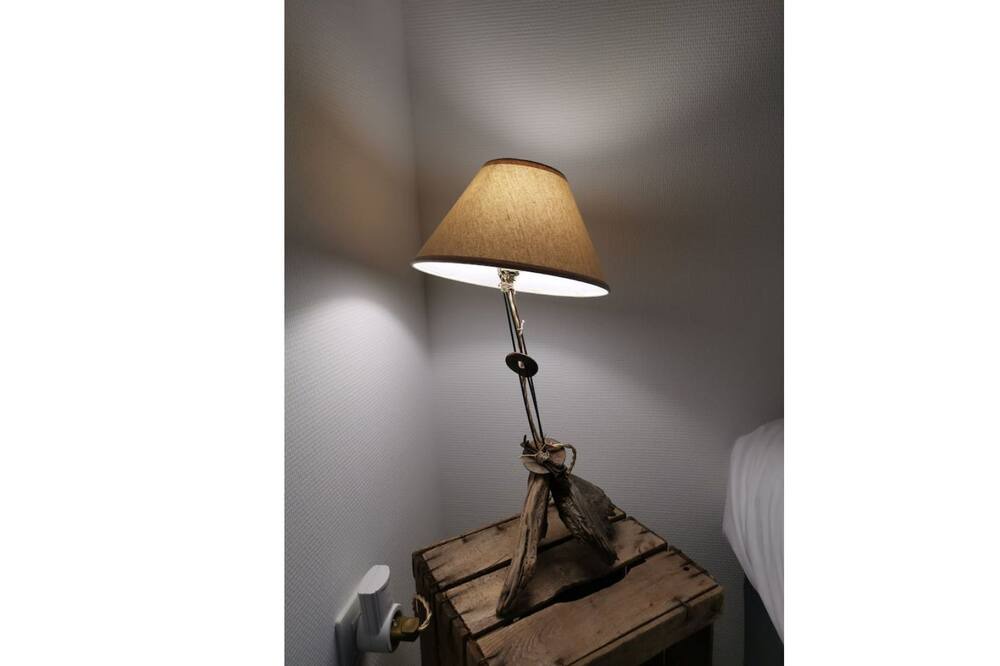 Photo of Bedroom in Moussan