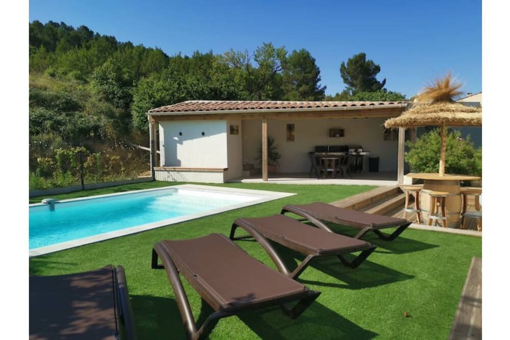Photo of Outdoor in Moussan