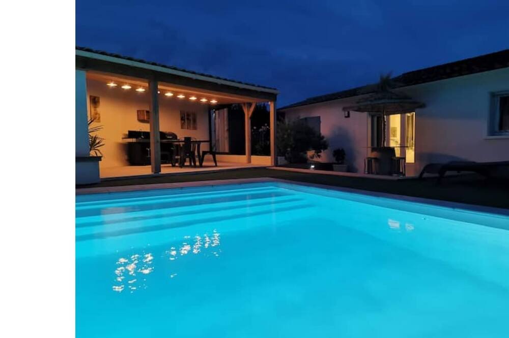 Photo of Outdoor in Moussan