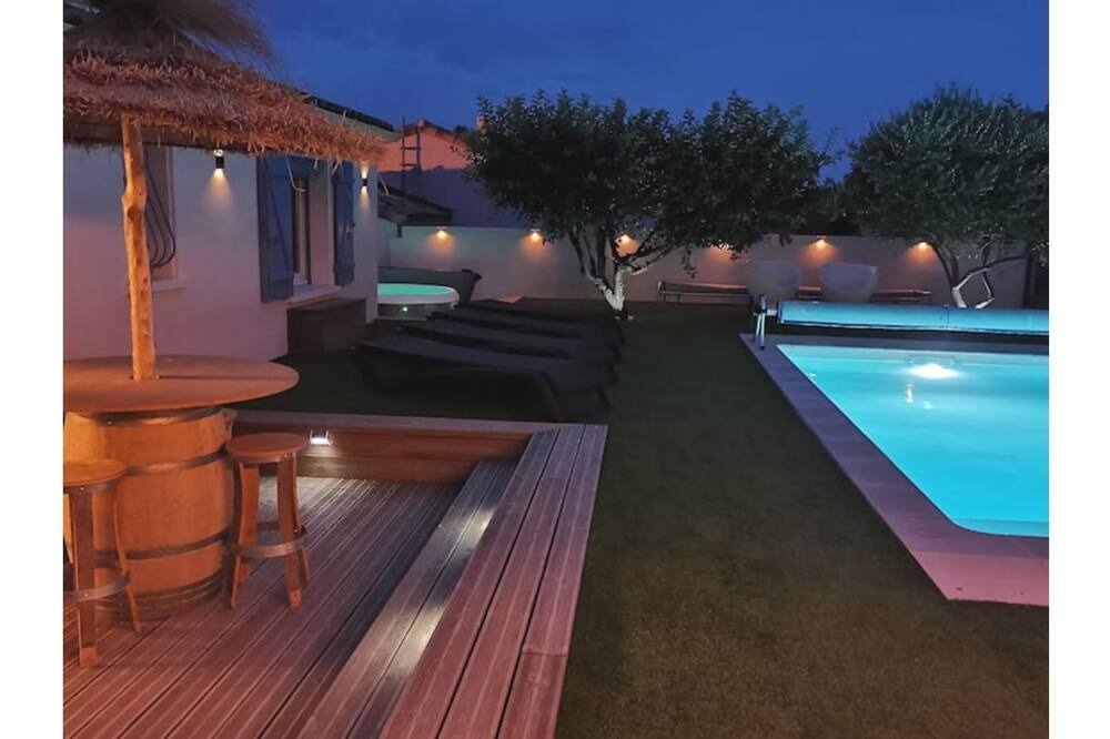 Photo of Outdoor in Moussan