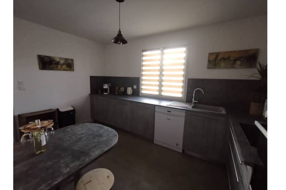 Photo of Kitchen in Moussan