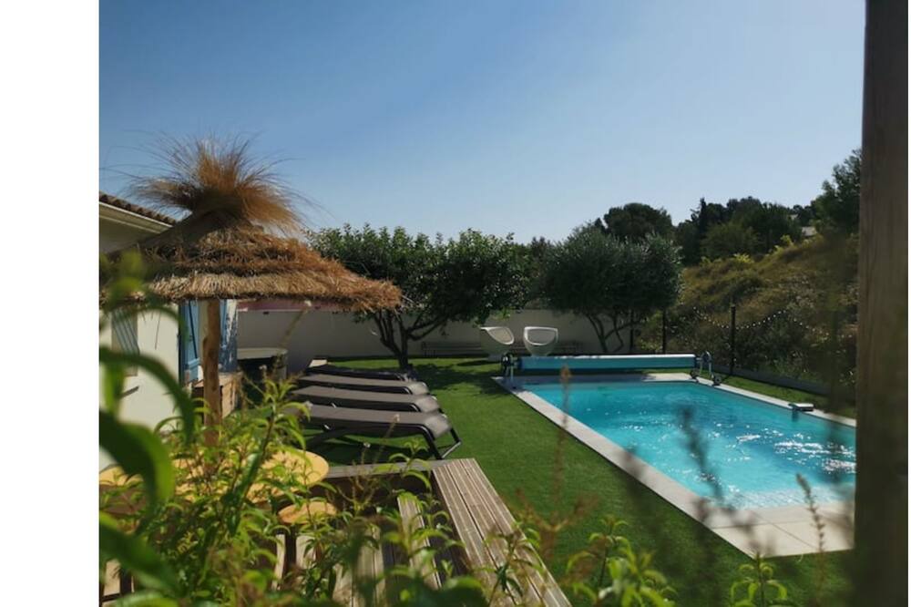 Photo of Outdoor in Moussan