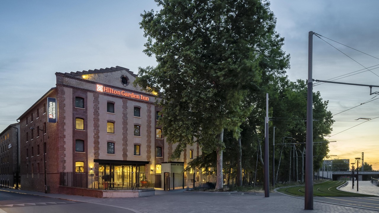 Photo of Outdoor in Quartier du Pont-de-Flandre