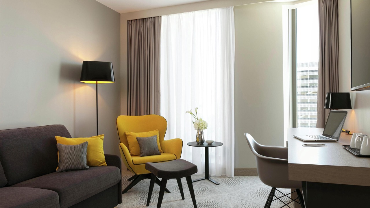 Photo of Bedroom in Quartier du Pont-de-Flandre