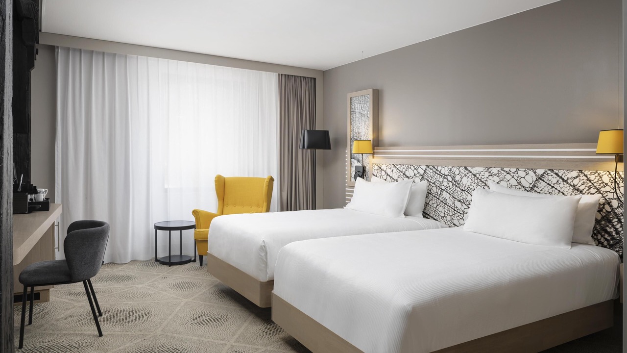 Photo of Bedroom in Quartier du Pont-de-Flandre