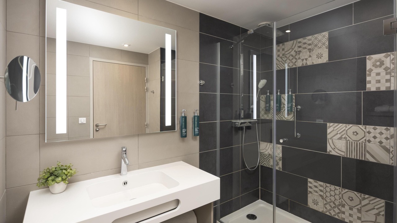 Photo of Bathroom in Quartier du Pont-de-Flandre