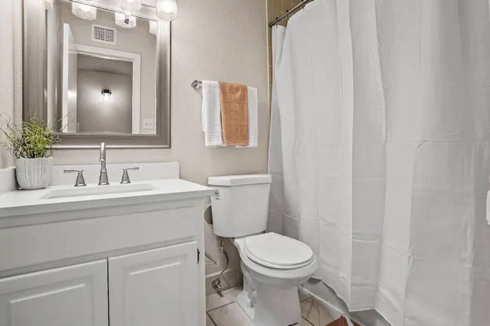 Photo of Bathroom in El Paso