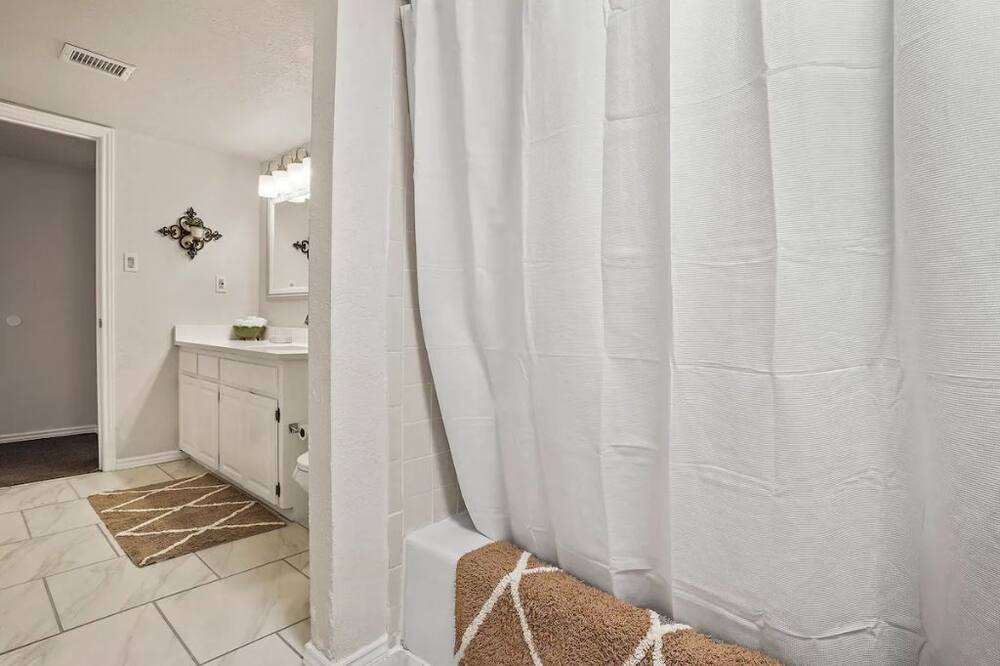 Photo of Bathroom in El Paso