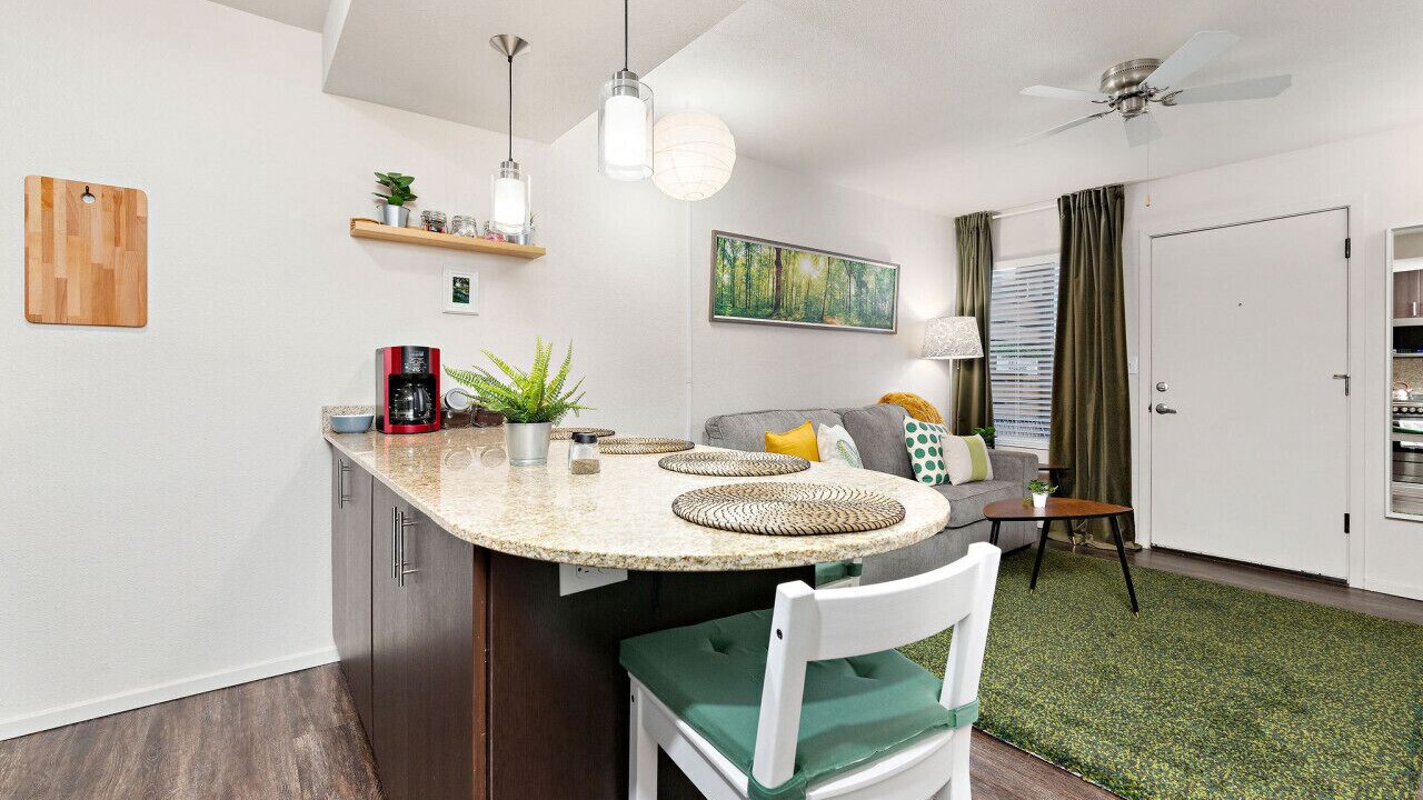 Photo of Kitchen in Prairie Village