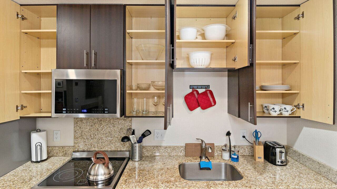 Photo of Kitchen in Prairie Village