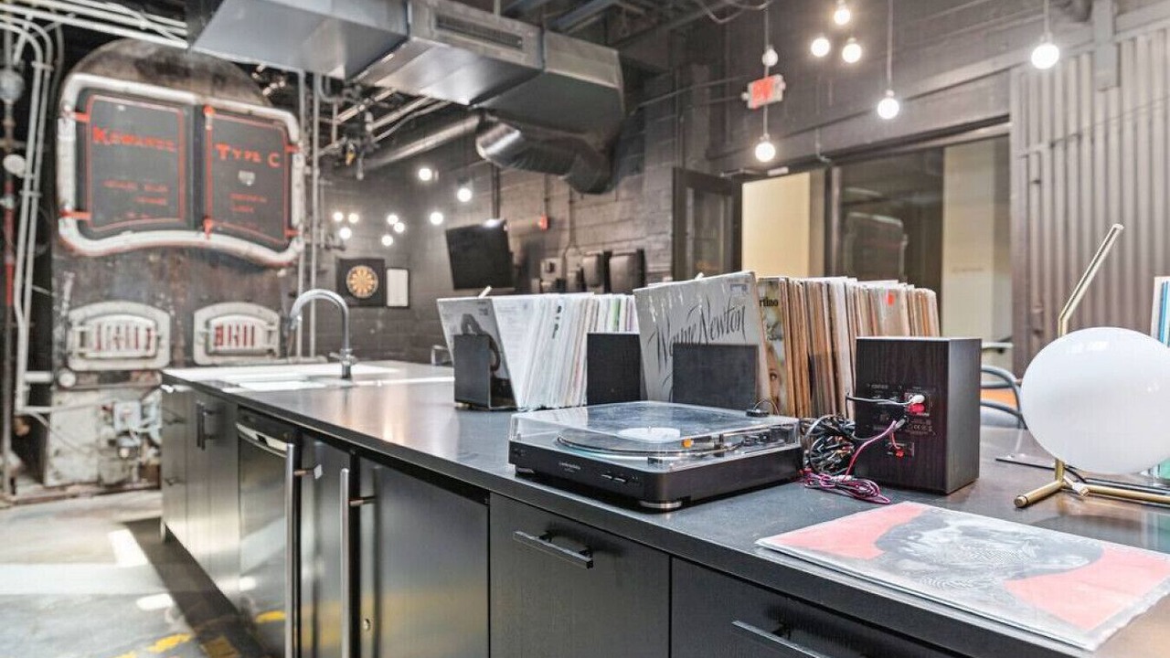 Photo of Kitchen in Midtown - Westport