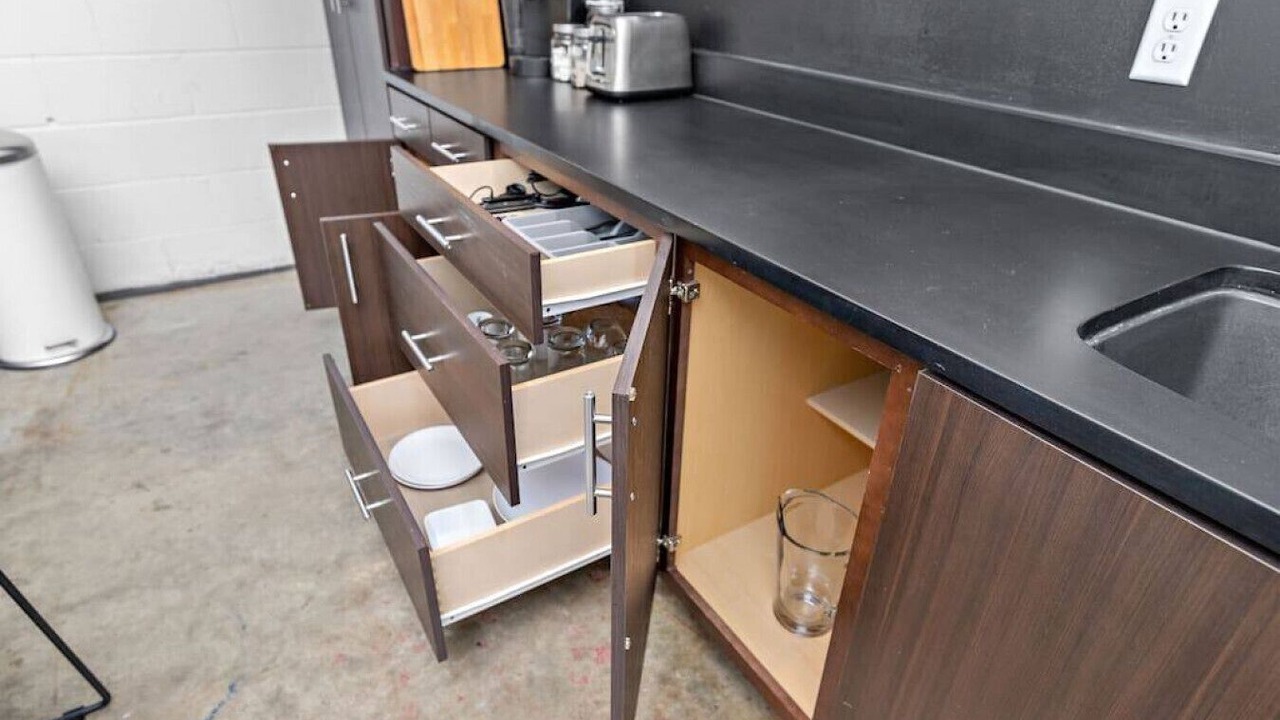Photo of Kitchen in Midtown - Westport