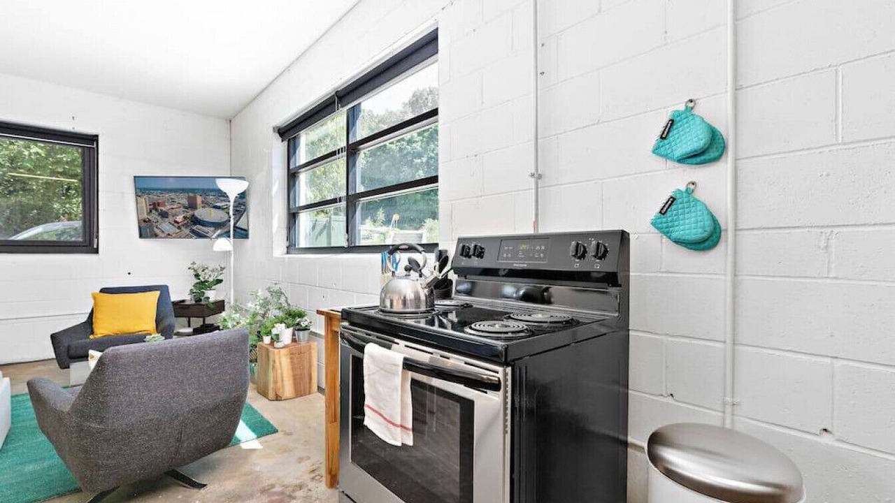 Photo of Kitchen in Midtown - Westport