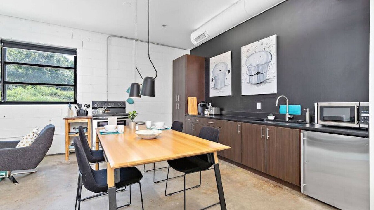 Photo of Kitchen in Midtown - Westport