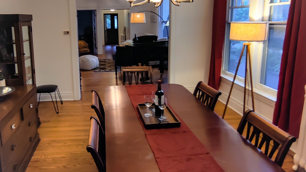 Photo of Bathroom in Oak Park