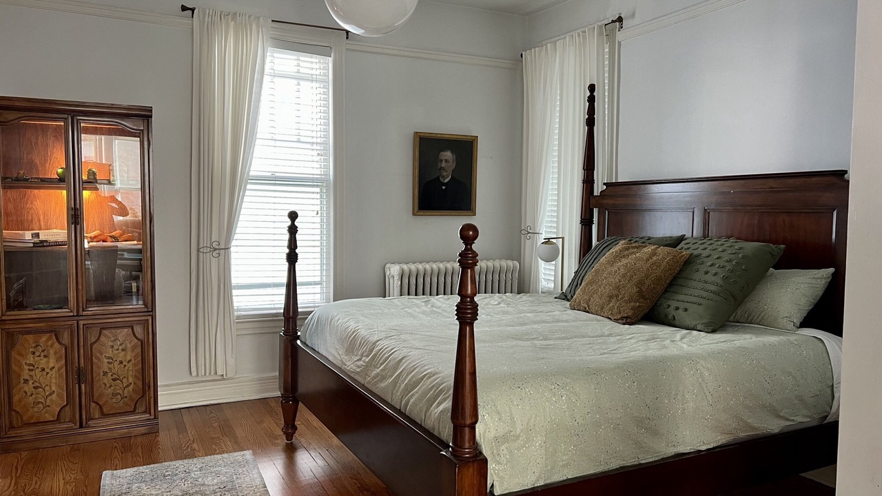 Photo of Bathroom in Oak Park