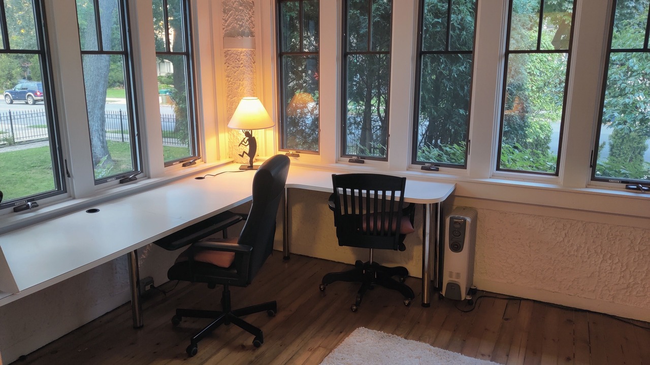 Photo of Bathroom in Oak Park